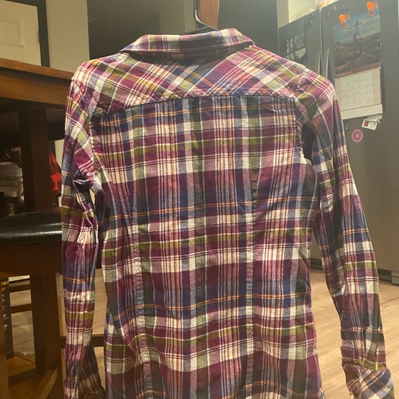 FLANNEL - Picture 5 of 5